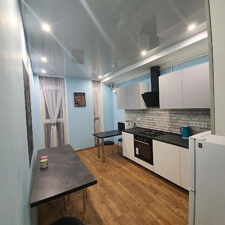 Avalon На Чорновола Lviv Exterior foto